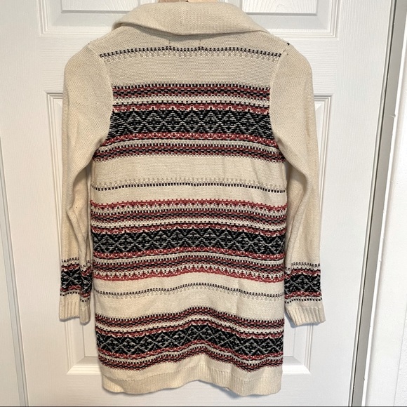 Style & Co Long Cardigan - Picture 4 of 6